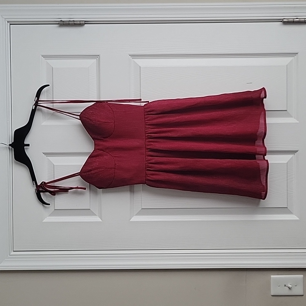 Speechless Women's Sleeveless Dress